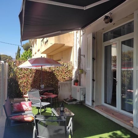 Residence Provence Plage La Ciotat Exterior photo