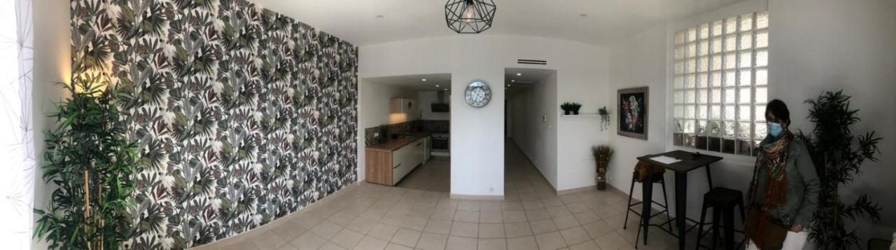 Residence Provence Plage La Ciotat Exterior photo