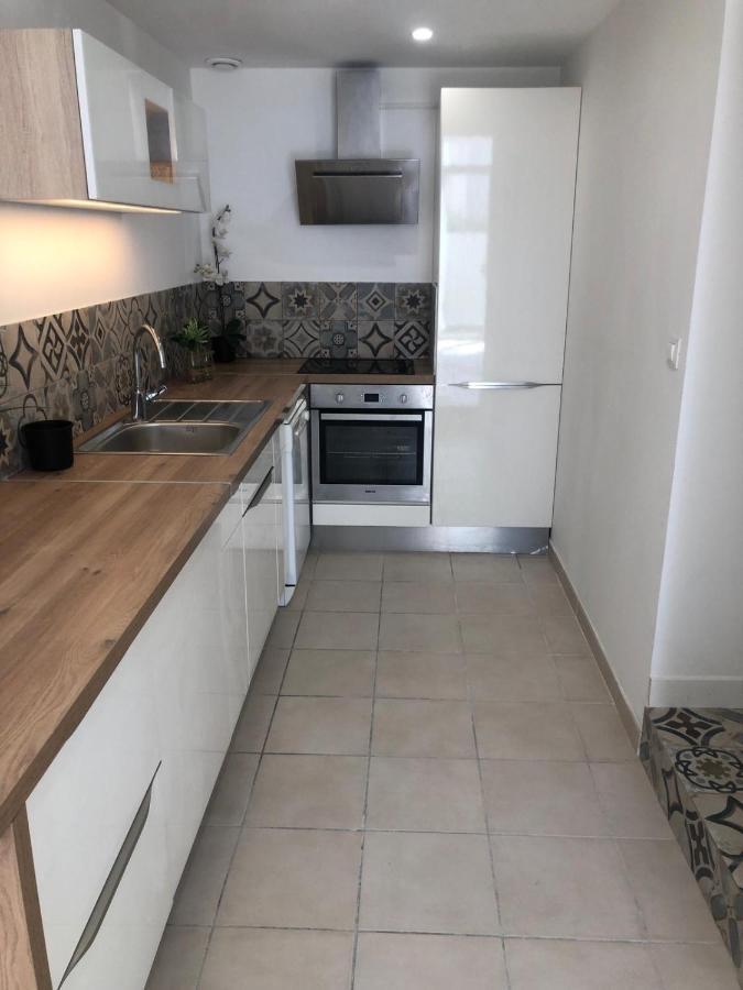 Residence Provence Plage La Ciotat Exterior photo