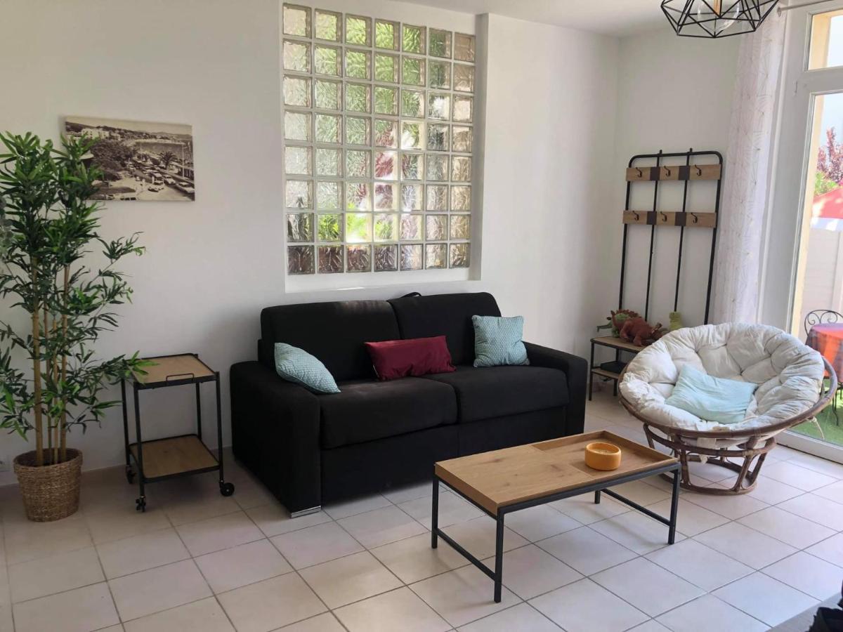 Residence Provence Plage La Ciotat Exterior photo