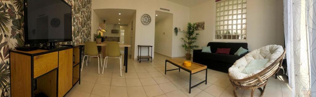 Residence Provence Plage La Ciotat Exterior photo
